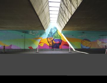 Graffiti 3