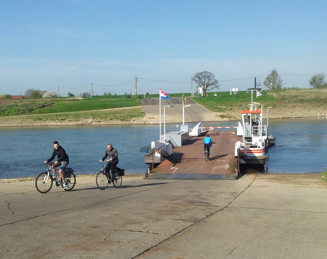 Top 10 Hotspots in Stein Stein.