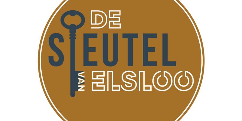 Logo De Sleutel Van Elsloo