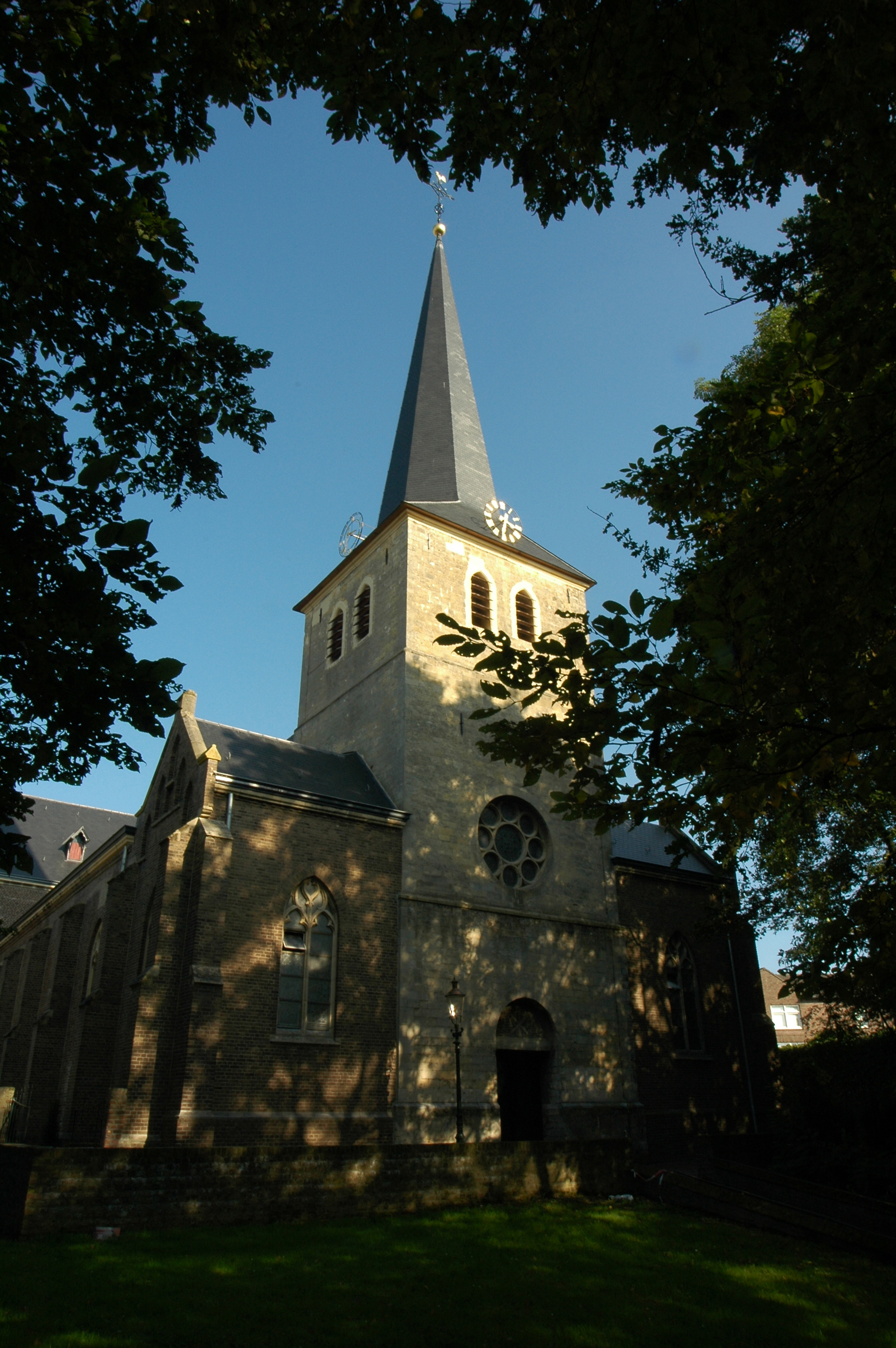Wandelroute Stein - Wandelen en vertragen in Stein