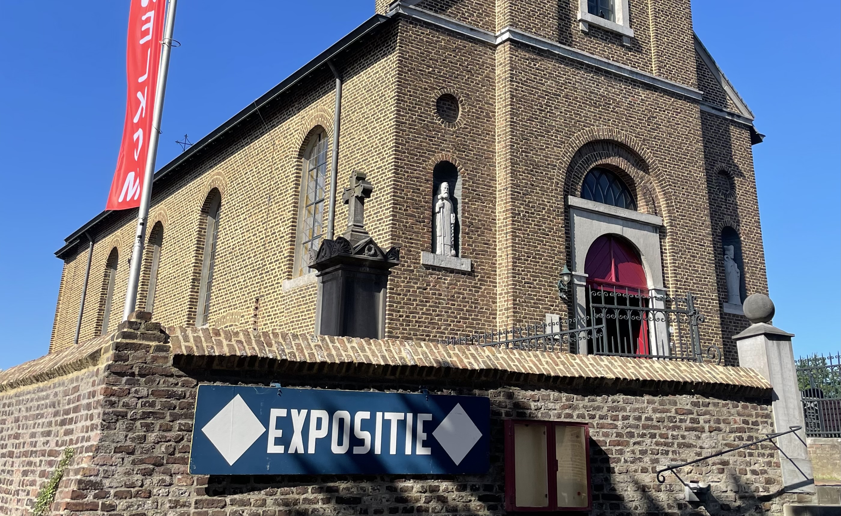 Zomerexpositie IKP kunst groep