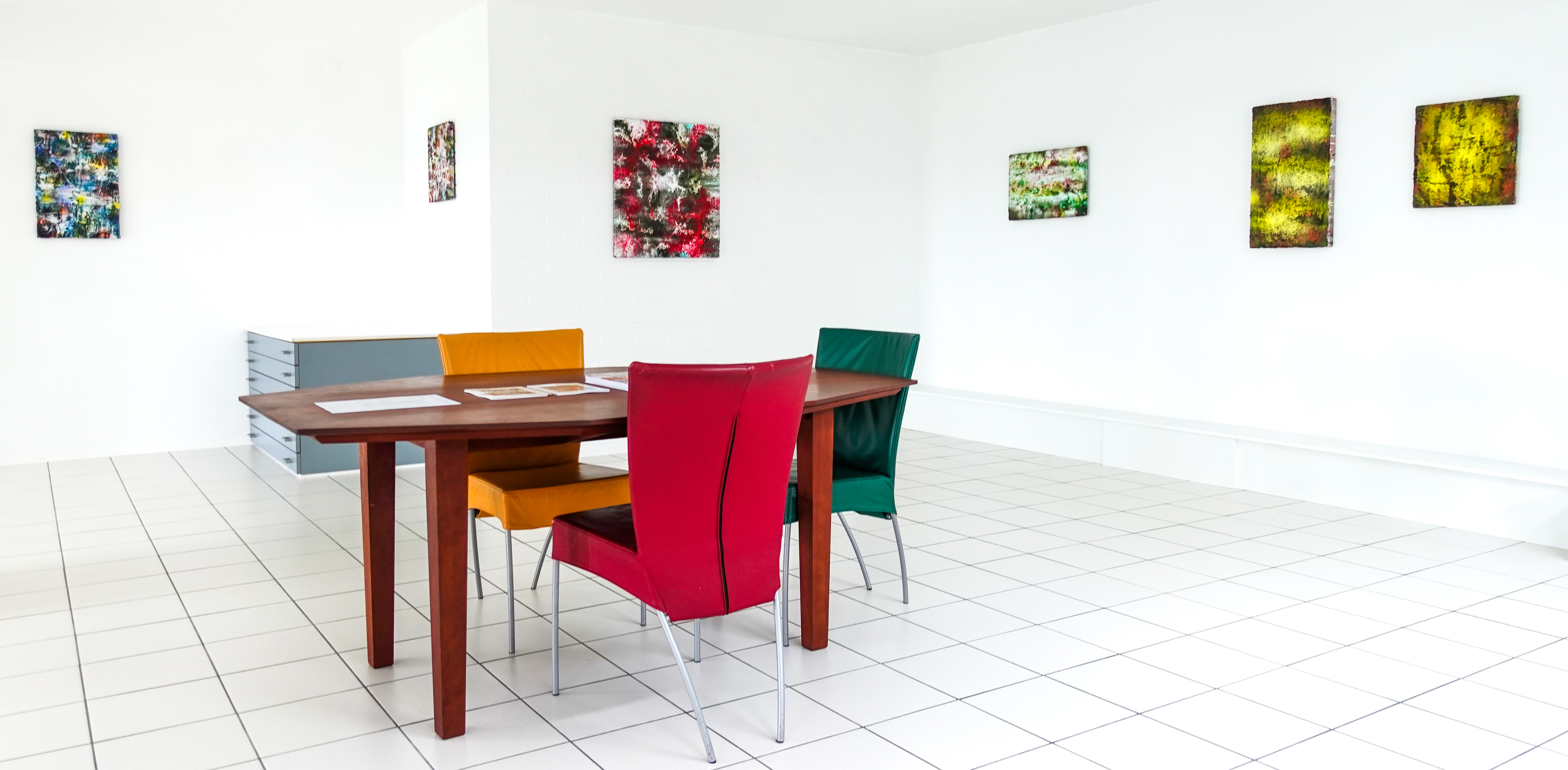 Zomerexpositie Galerie JoLi