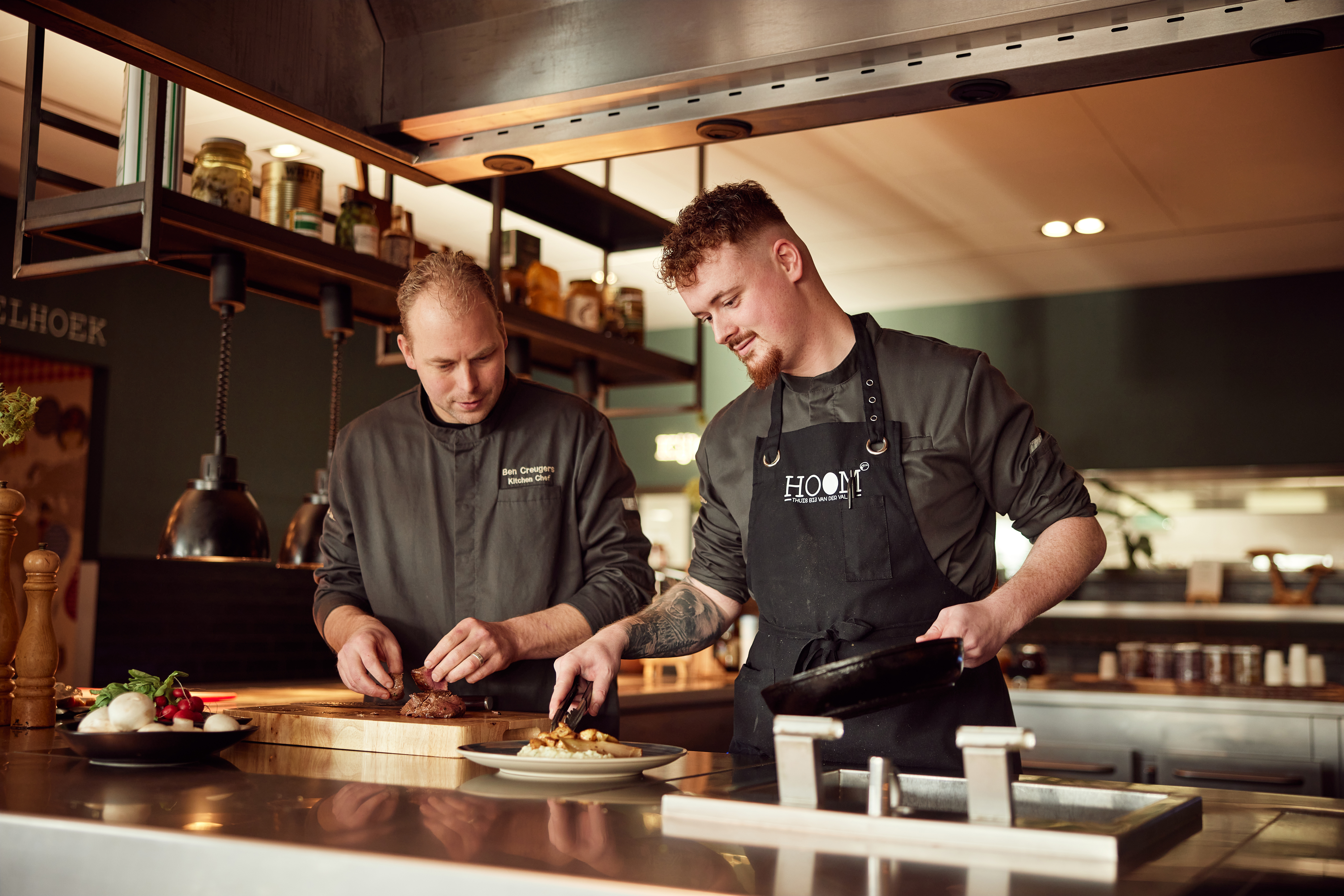 Van der Valk Hotel Stein-Urmond